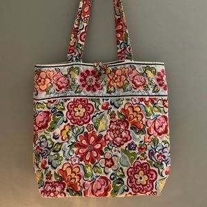 Vera Bradley Tote